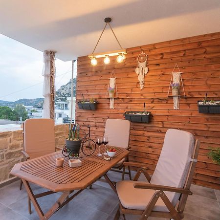 Aphrodite Luxury Accommodation 马塔拉 外观 照片