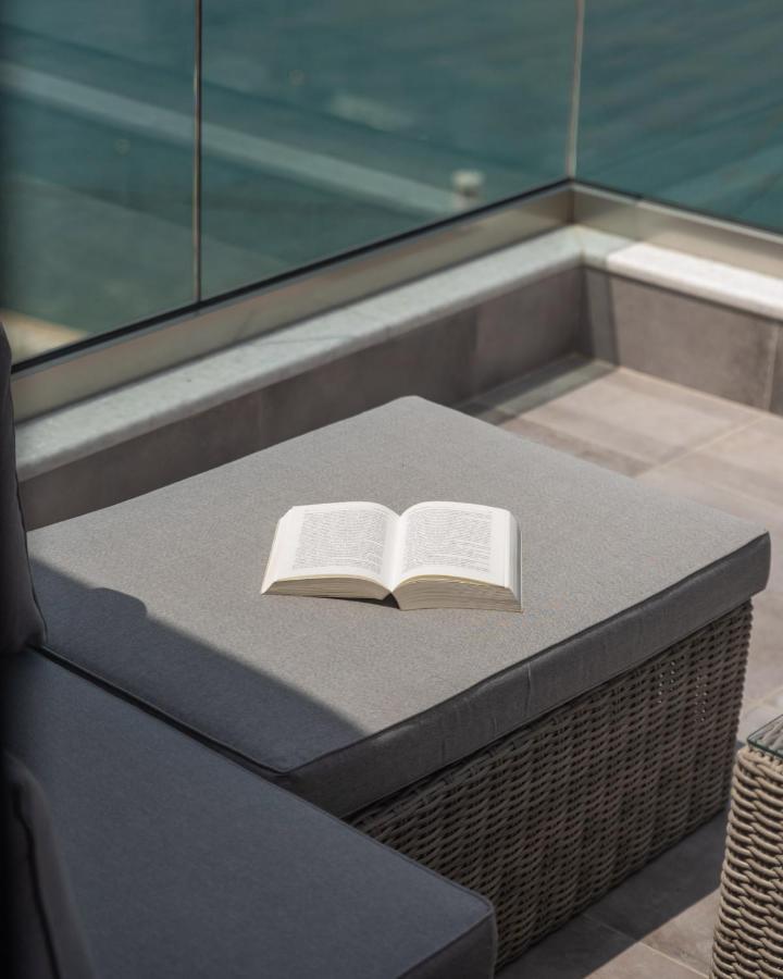 Aphrodite Luxury Accommodation 马塔拉 外观 照片