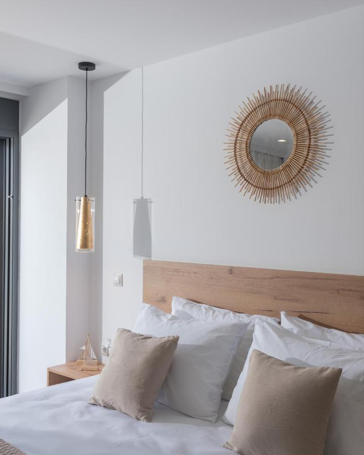 Aphrodite Luxury Accommodation 马塔拉 外观 照片