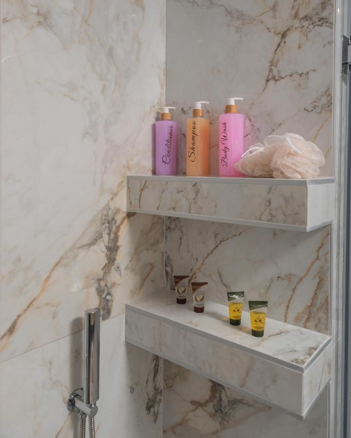 Aphrodite Luxury Accommodation 马塔拉 外观 照片