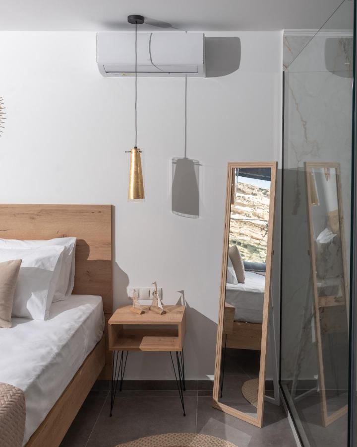 Aphrodite Luxury Accommodation 马塔拉 外观 照片